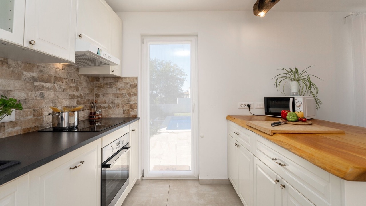 Photo of Kitchen in Kukci
