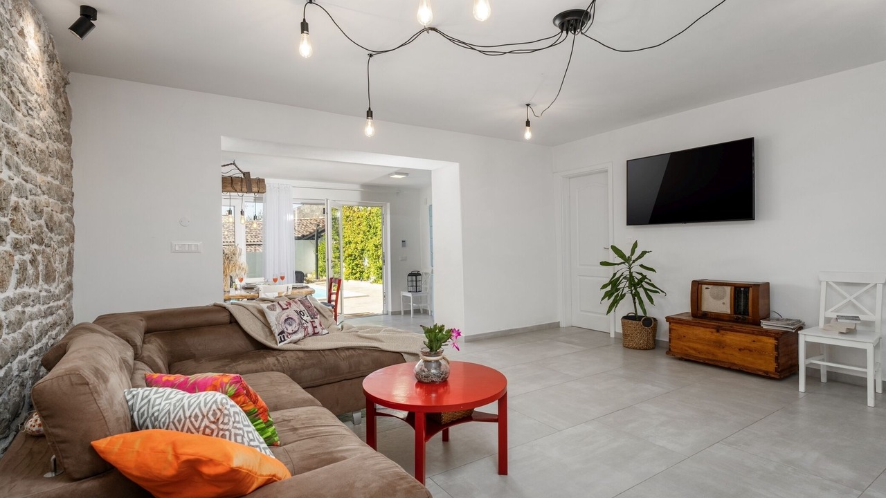 Photo of Livingroom in Kukci