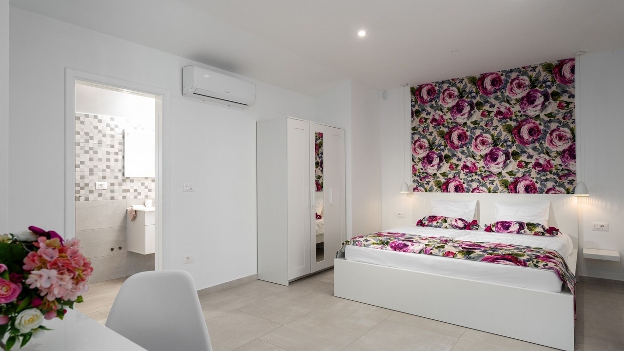 Photo of Bedroom in Kukci