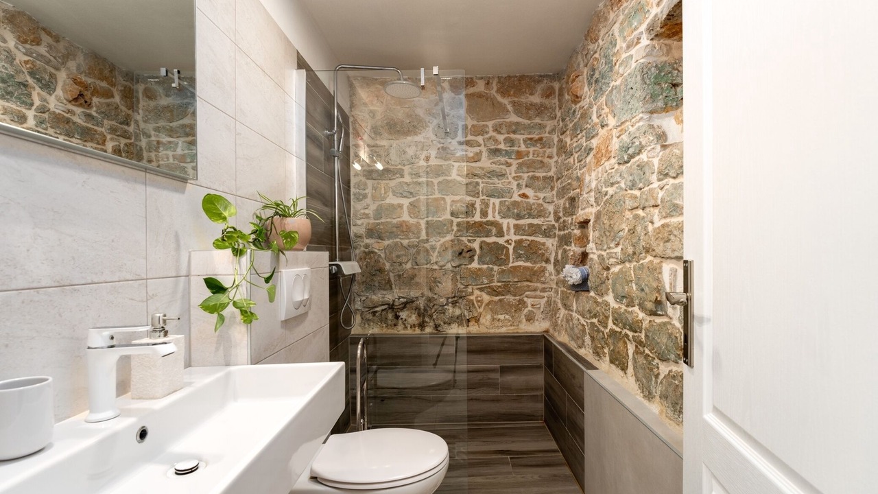 Photo of Bathroom in Kukci