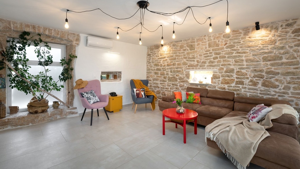 Photo of Livingroom in Kukci