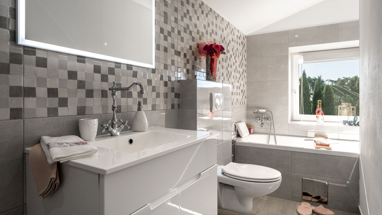 Photo of Bathroom in Kukci