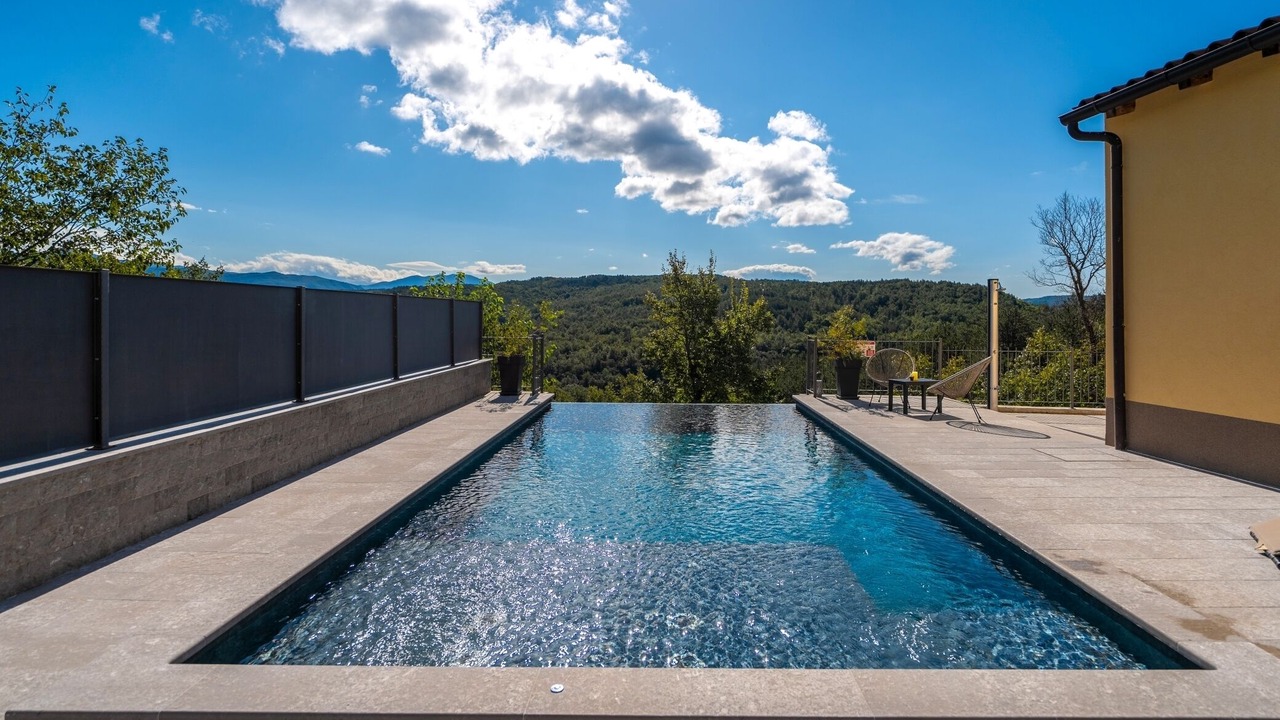 Photo of Outdoor in Buzet