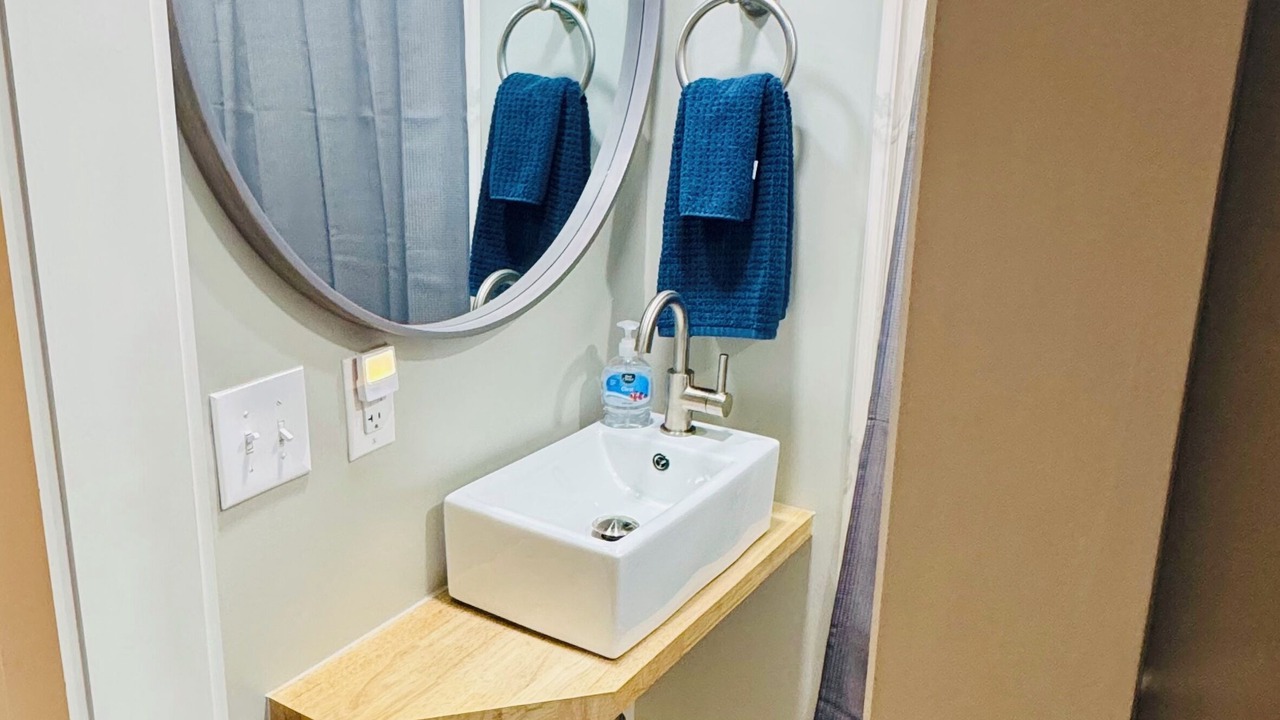 Photo of Bathroom in Pryor