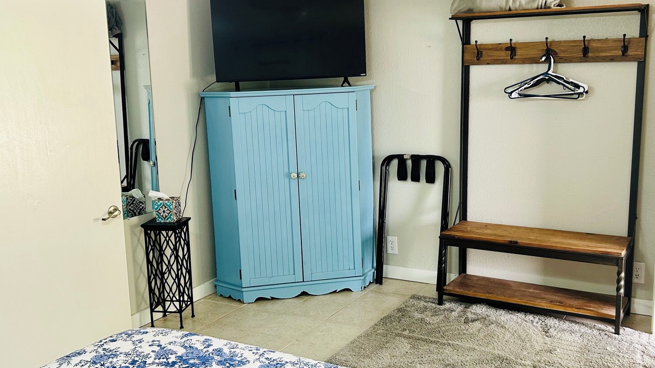 Photo of Bedroom in Pryor