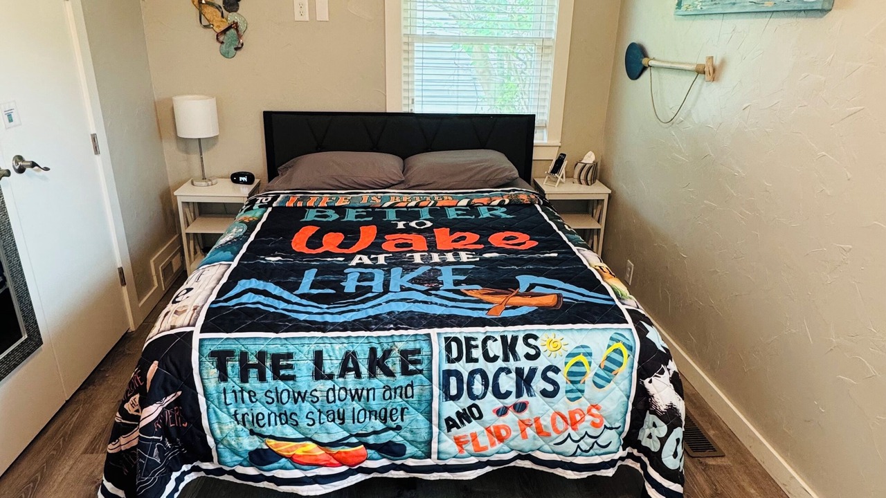 Photo of Bedroom in Pryor
