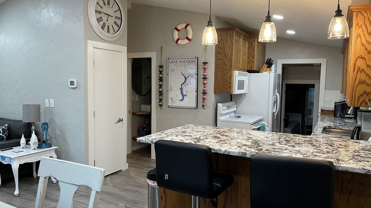 Photo of Kitchen in Pryor