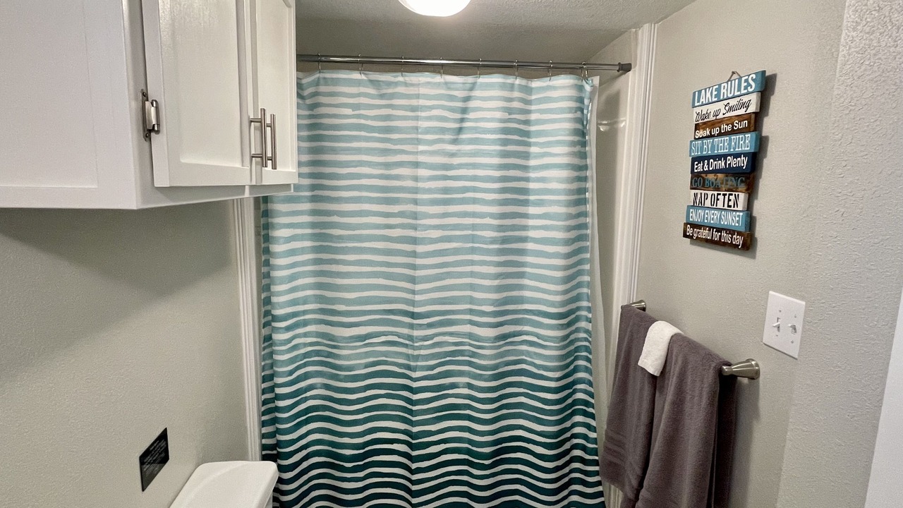 Photo of Bathroom in Pryor
