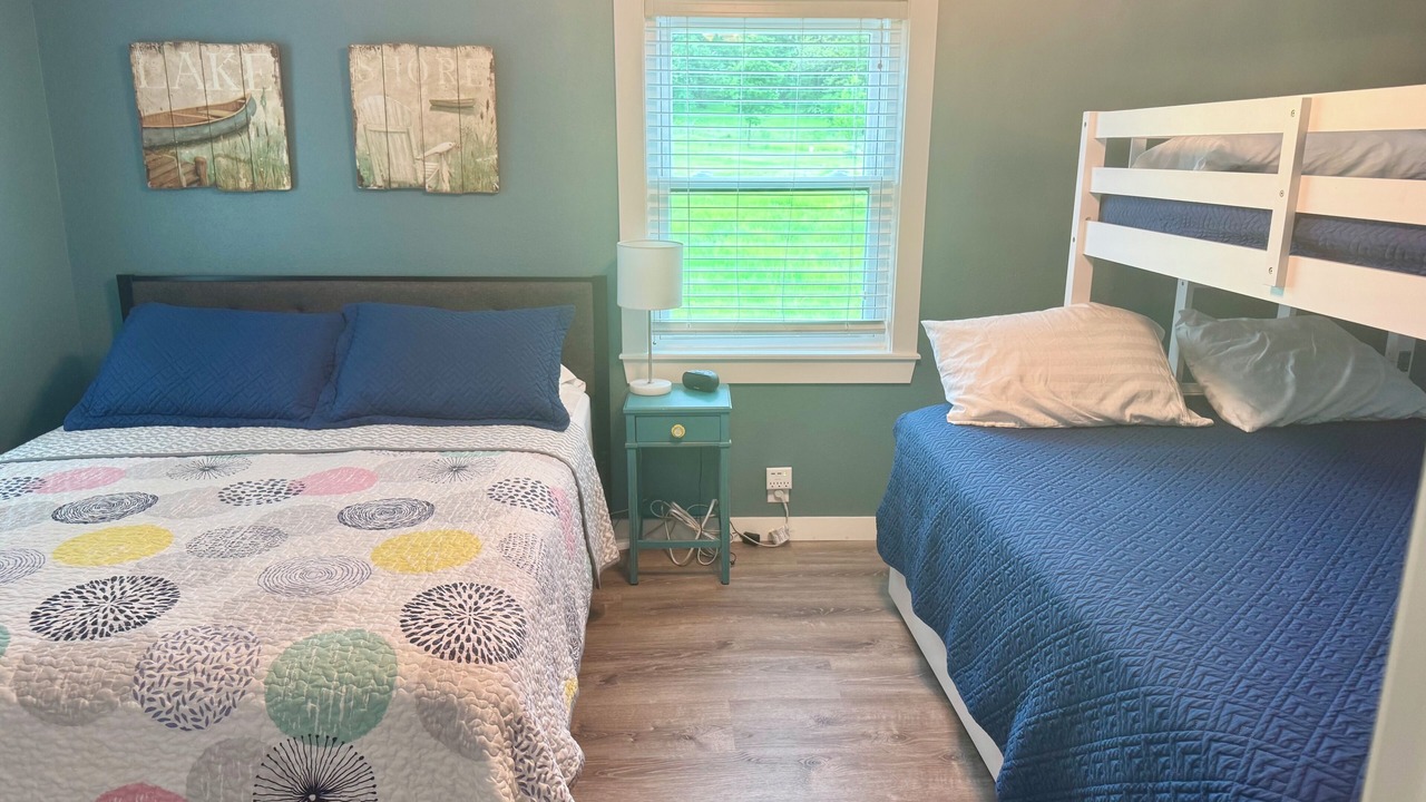 Photo of Bedroom in Pryor
