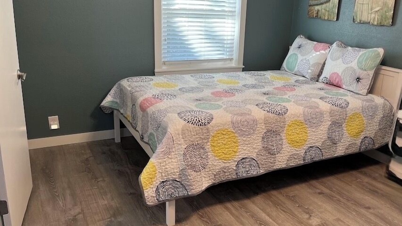 Photo of Bedroom in Pryor