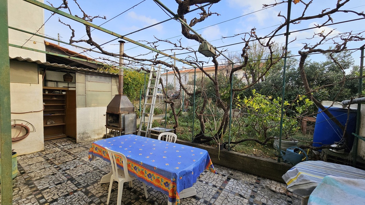 Photo of Outdoor in Saint-Esteve