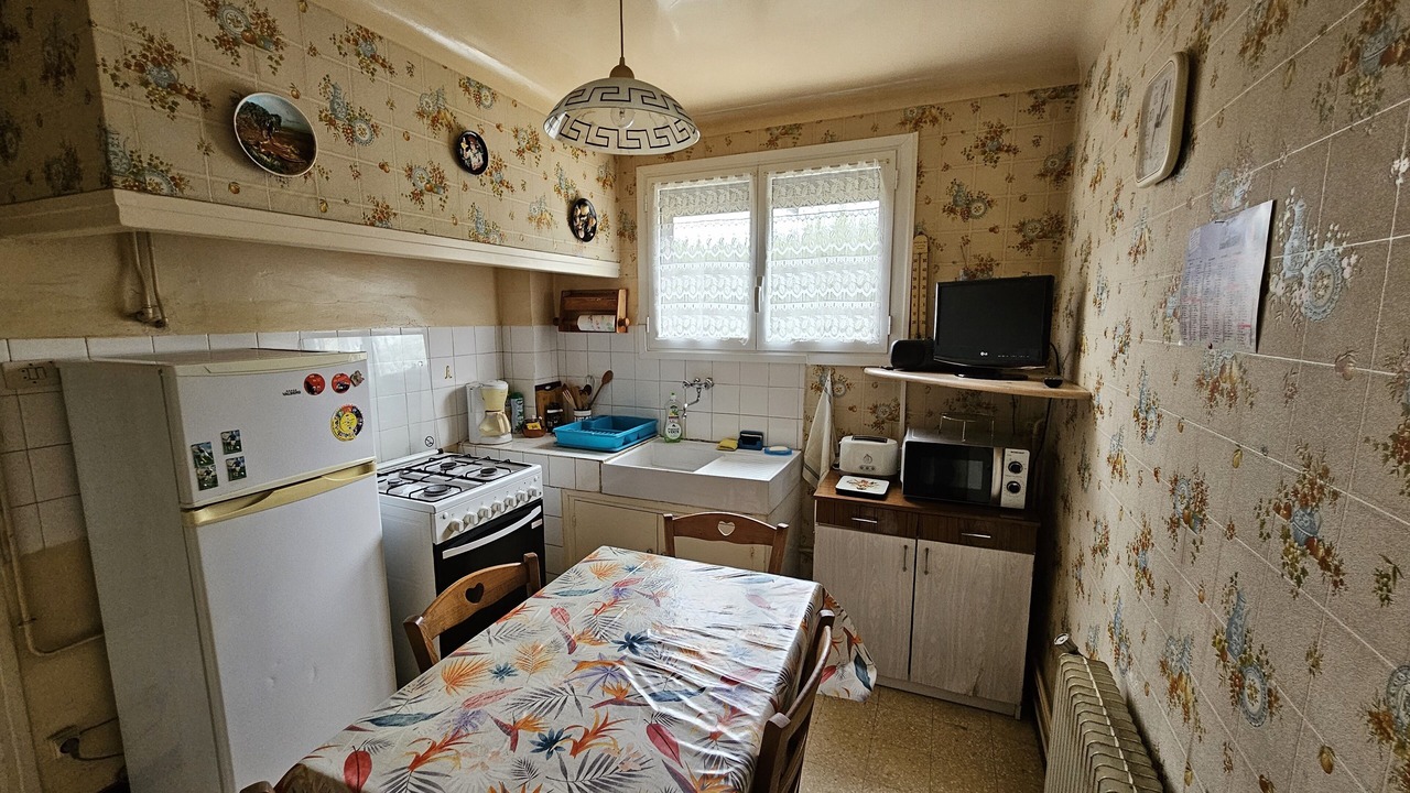 Photo of Kitchen in Saint-Esteve