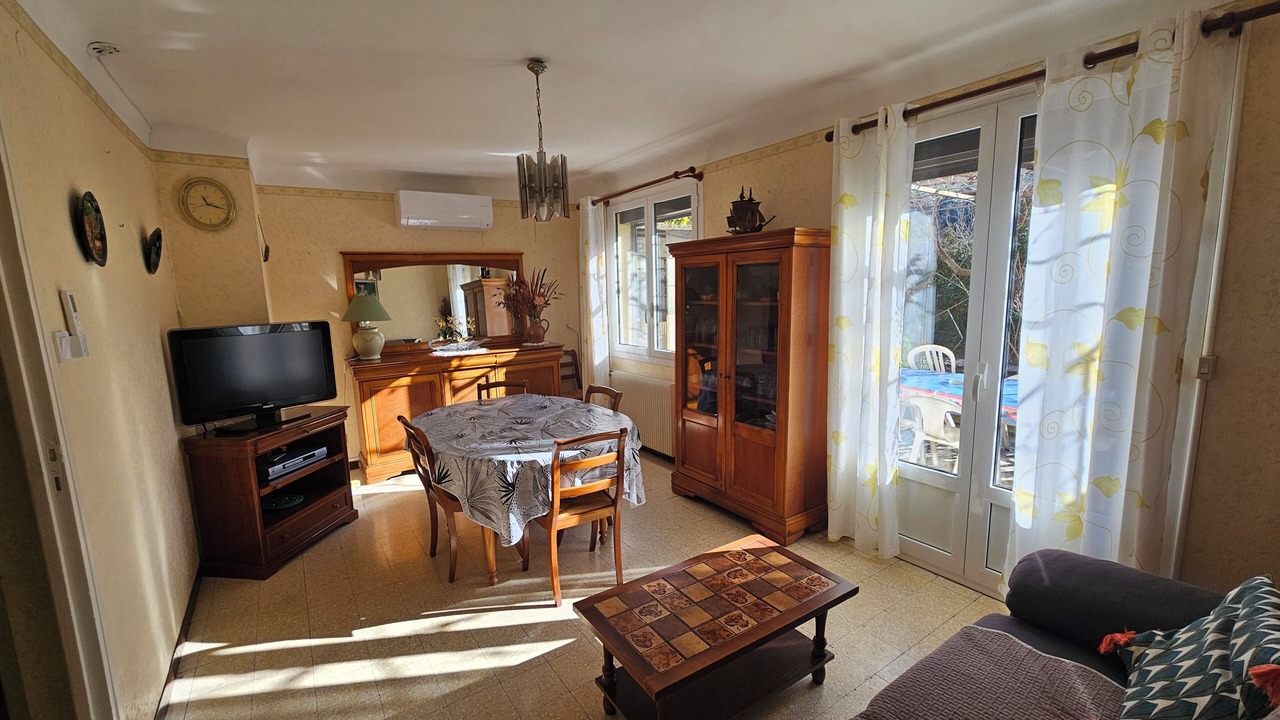 Photo of Livingroom in Saint-Esteve