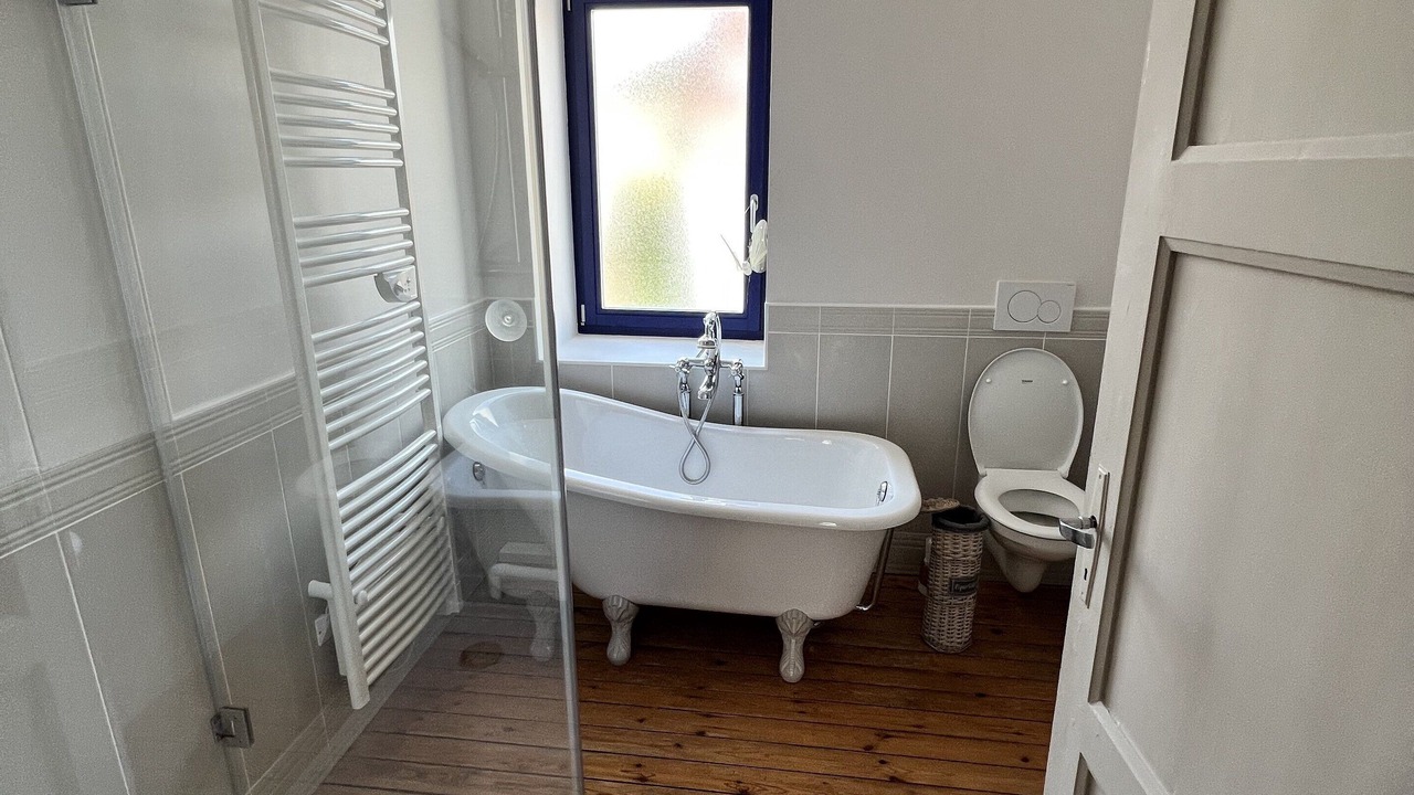 Photo of Bathroom in Le Touquet-Paris-Plage