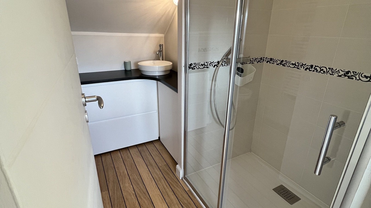 Photo of Bathroom in Le Touquet-Paris-Plage