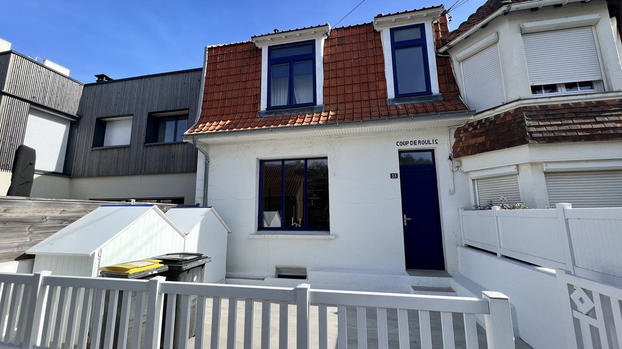 Photo of Outdoor in Le Touquet-Paris-Plage