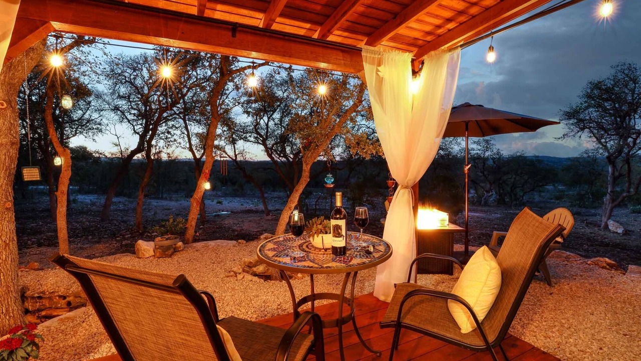 Photo of Outdoor in Hondo