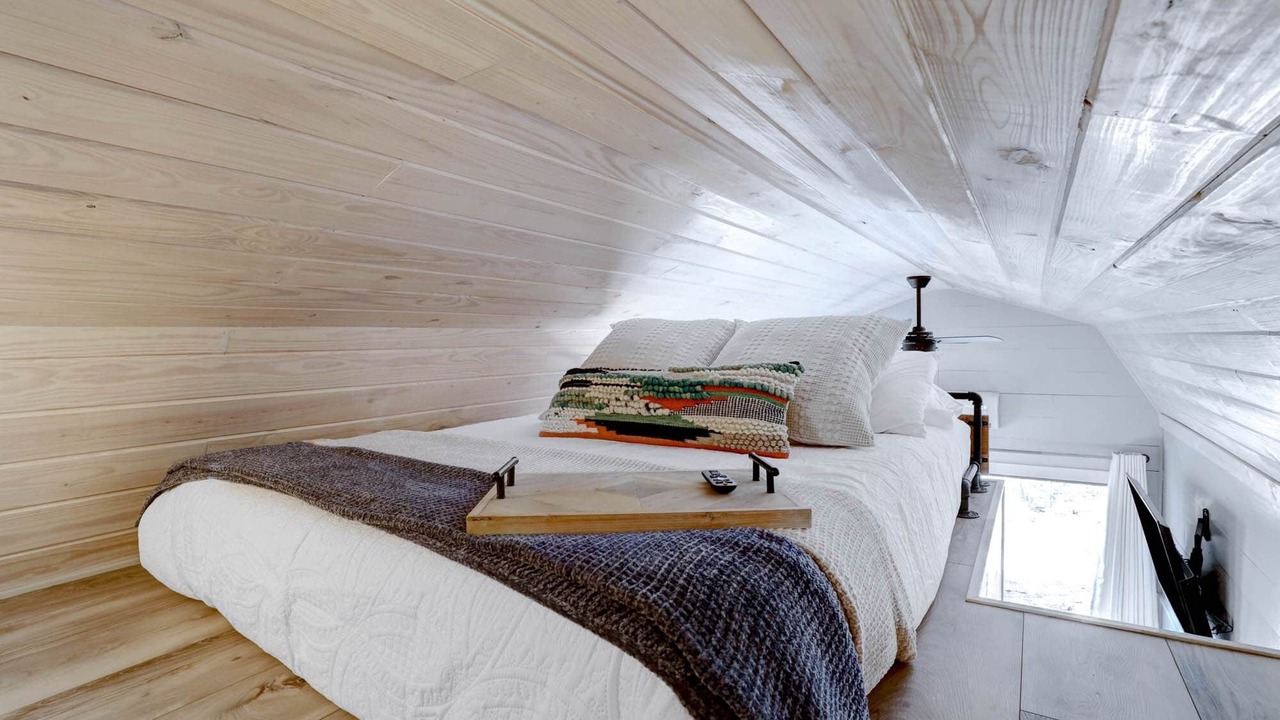 Photo of Bedroom in Hondo