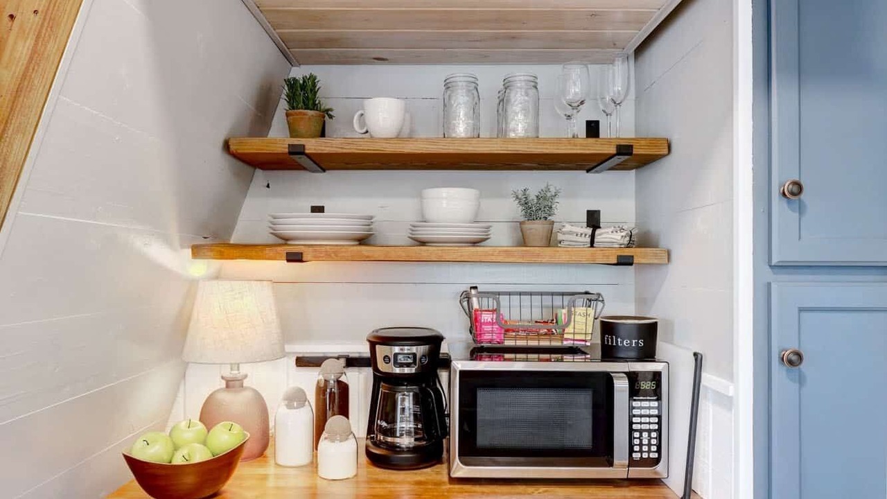 Photo of Kitchen in Hondo