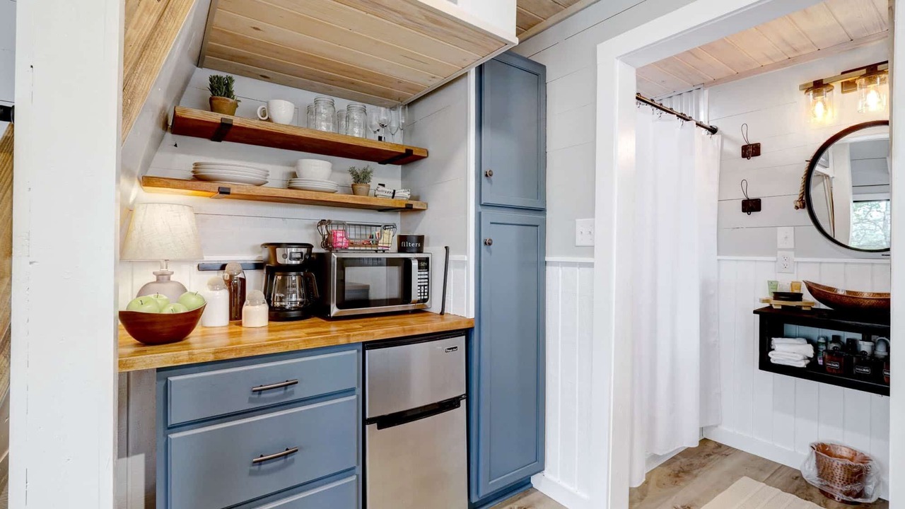 Photo of Kitchen in Hondo
