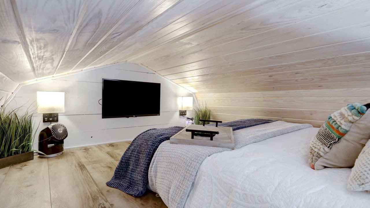 Photo of Bedroom in Hondo