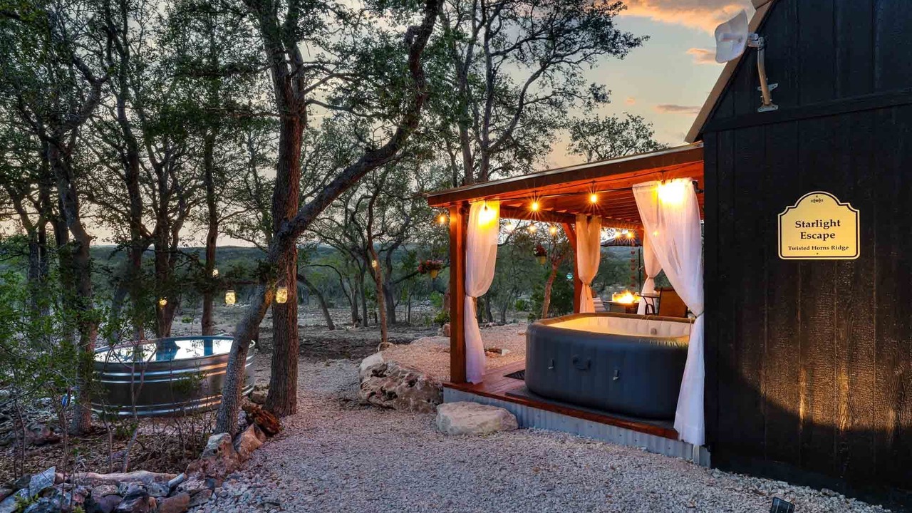 Photo of Outdoor in Hondo
