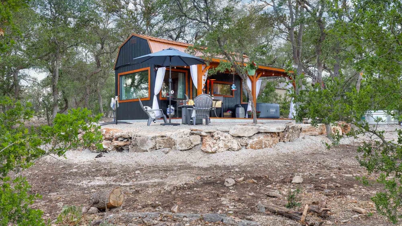 Photo of Outdoor in Hondo
