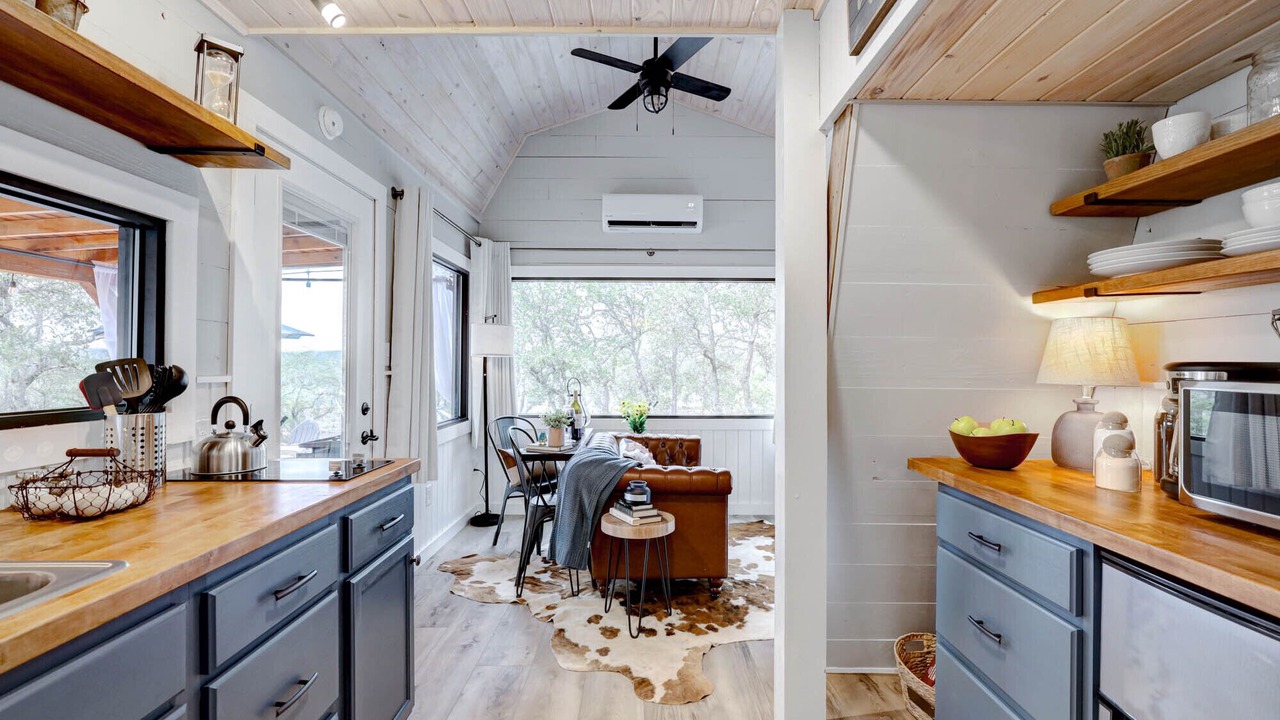 Photo of Kitchen in Hondo