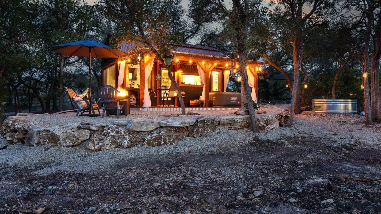 Photo of Outdoor in Hondo