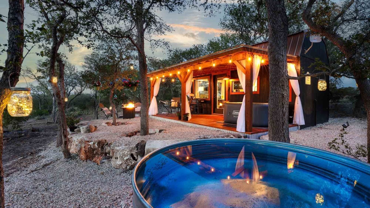 Photo of Outdoor in Hondo