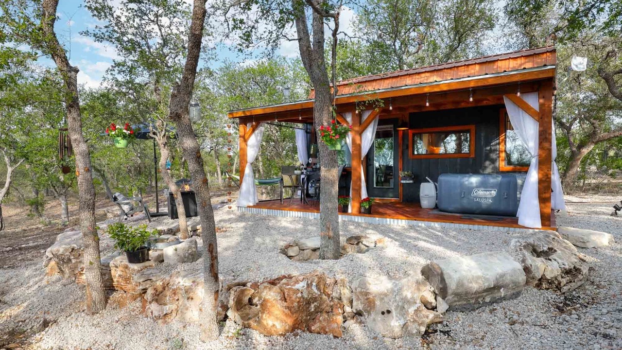 Photo of Outdoor in Hondo