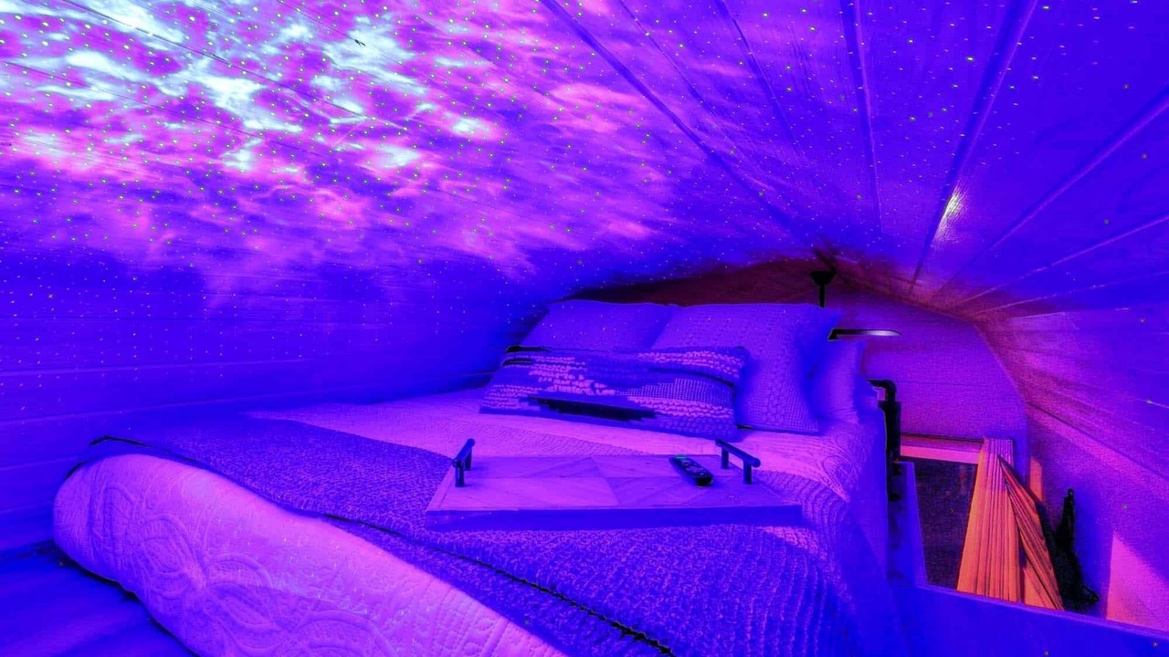 Photo of Bedroom in Hondo