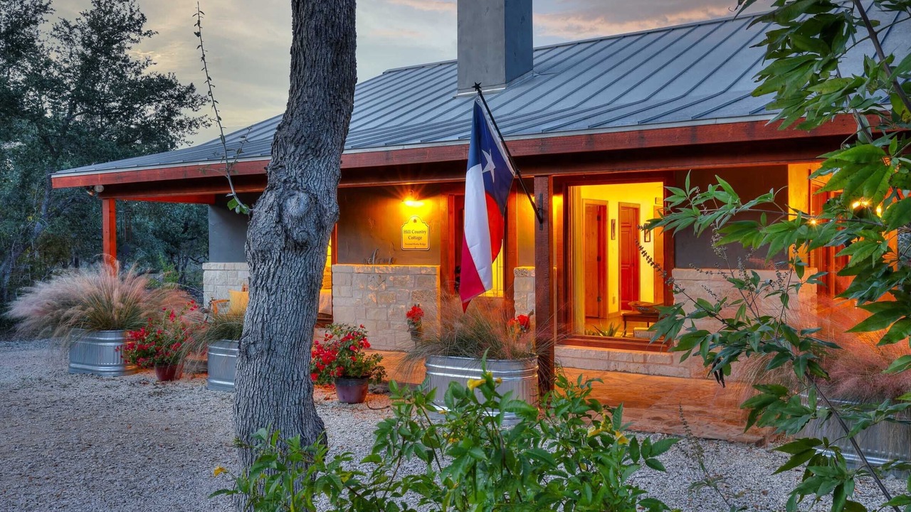 Photo of Outdoor in Hondo