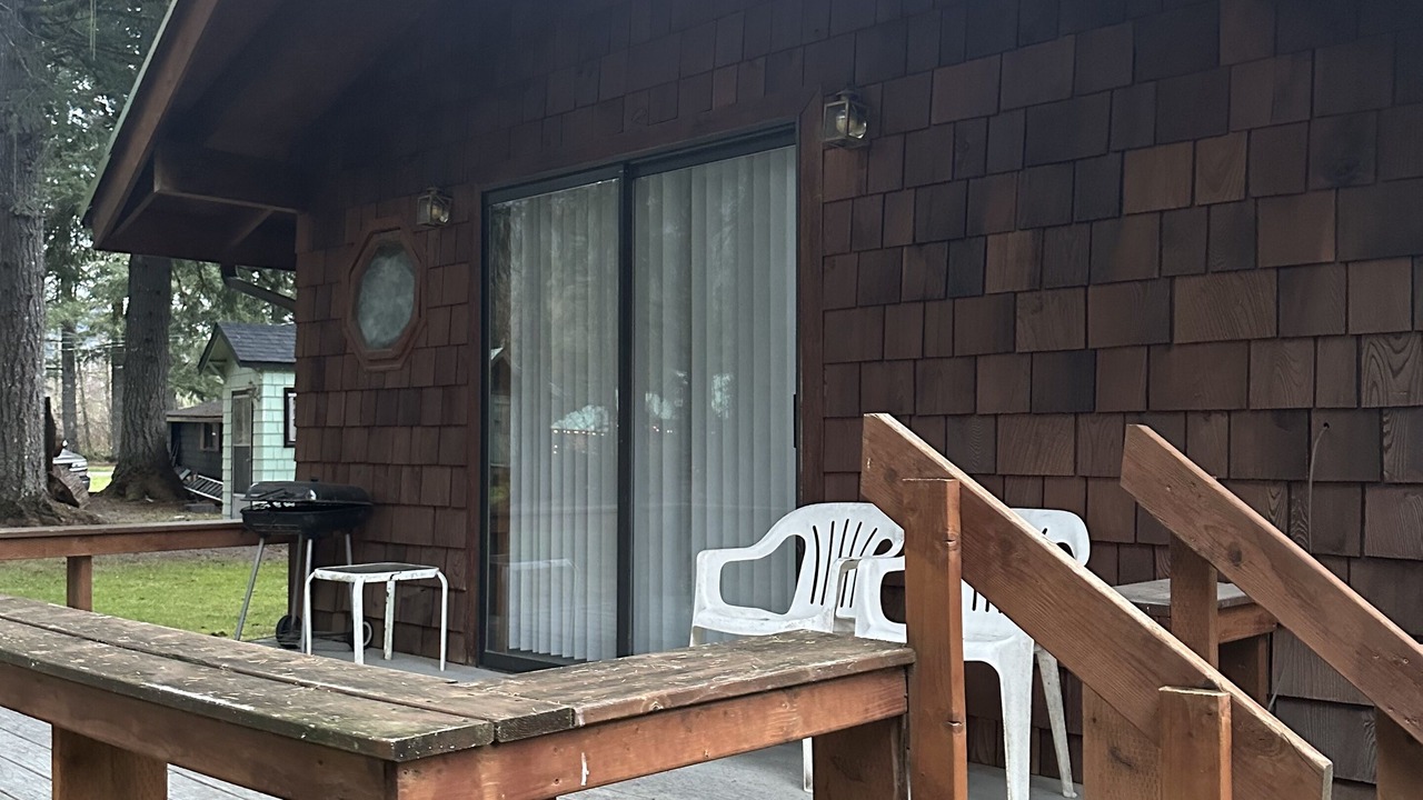 Photo of Patio Balcony in Rockport