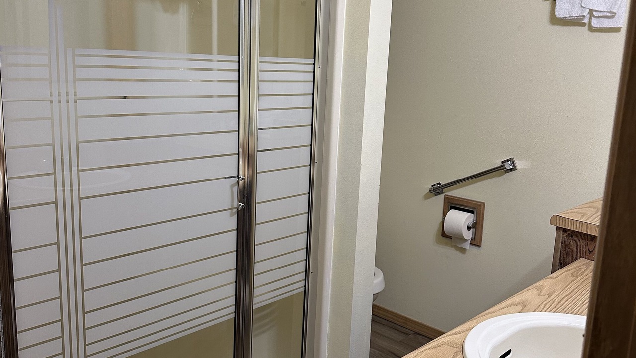 Photo of Bathroom in Rockport