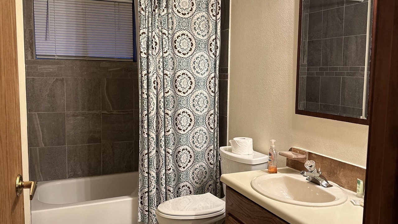 Photo of Bathroom in Rockport