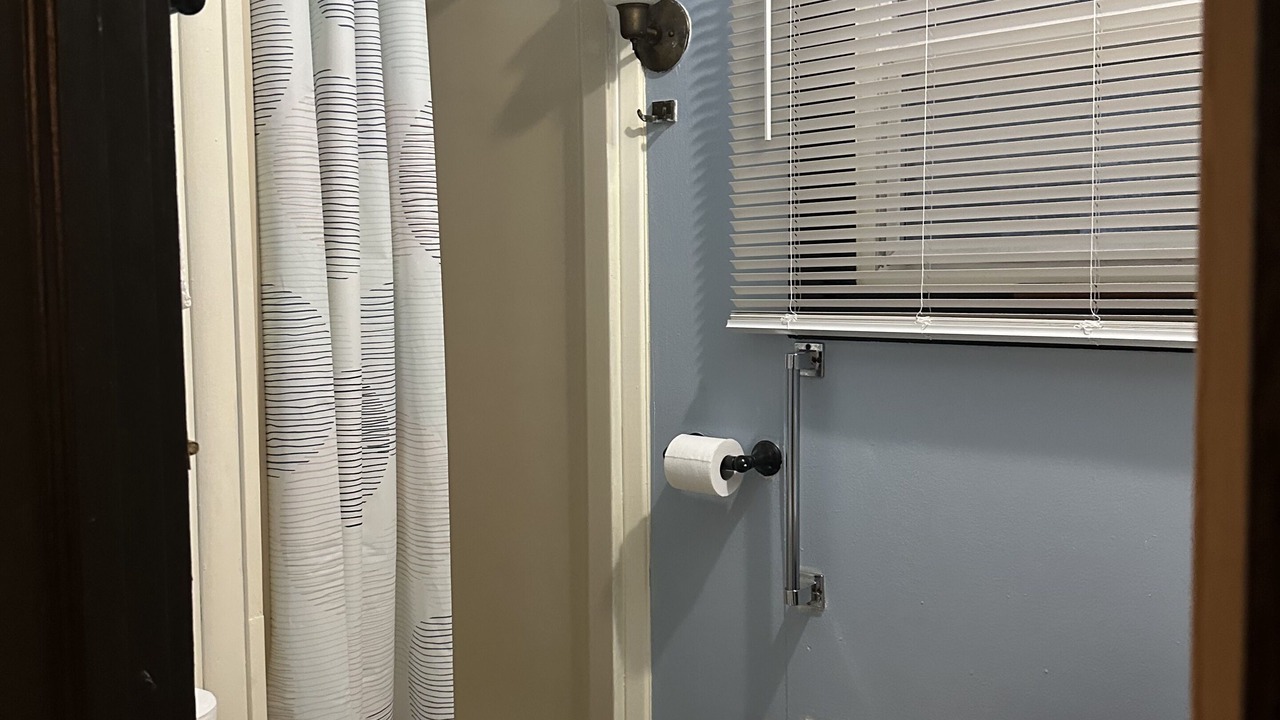 Photo of Bathroom in Rockport