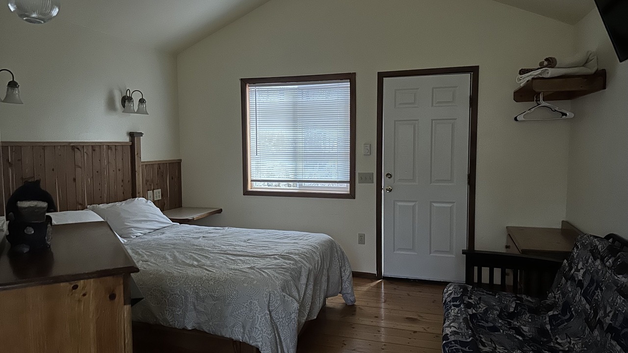 Photo of Bedroom in Rockport
