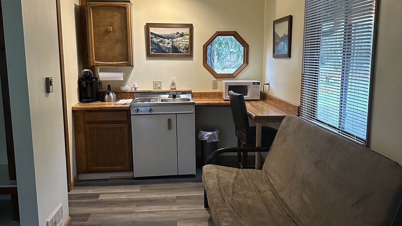 Photo of Kitchen in Rockport