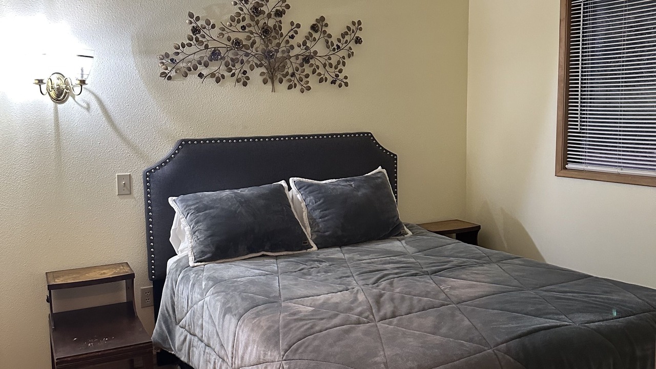 Photo of Bedroom in Rockport