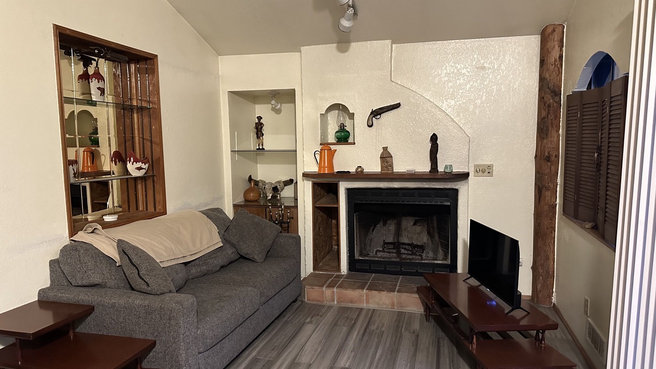 Photo of Livingroom in Rockport