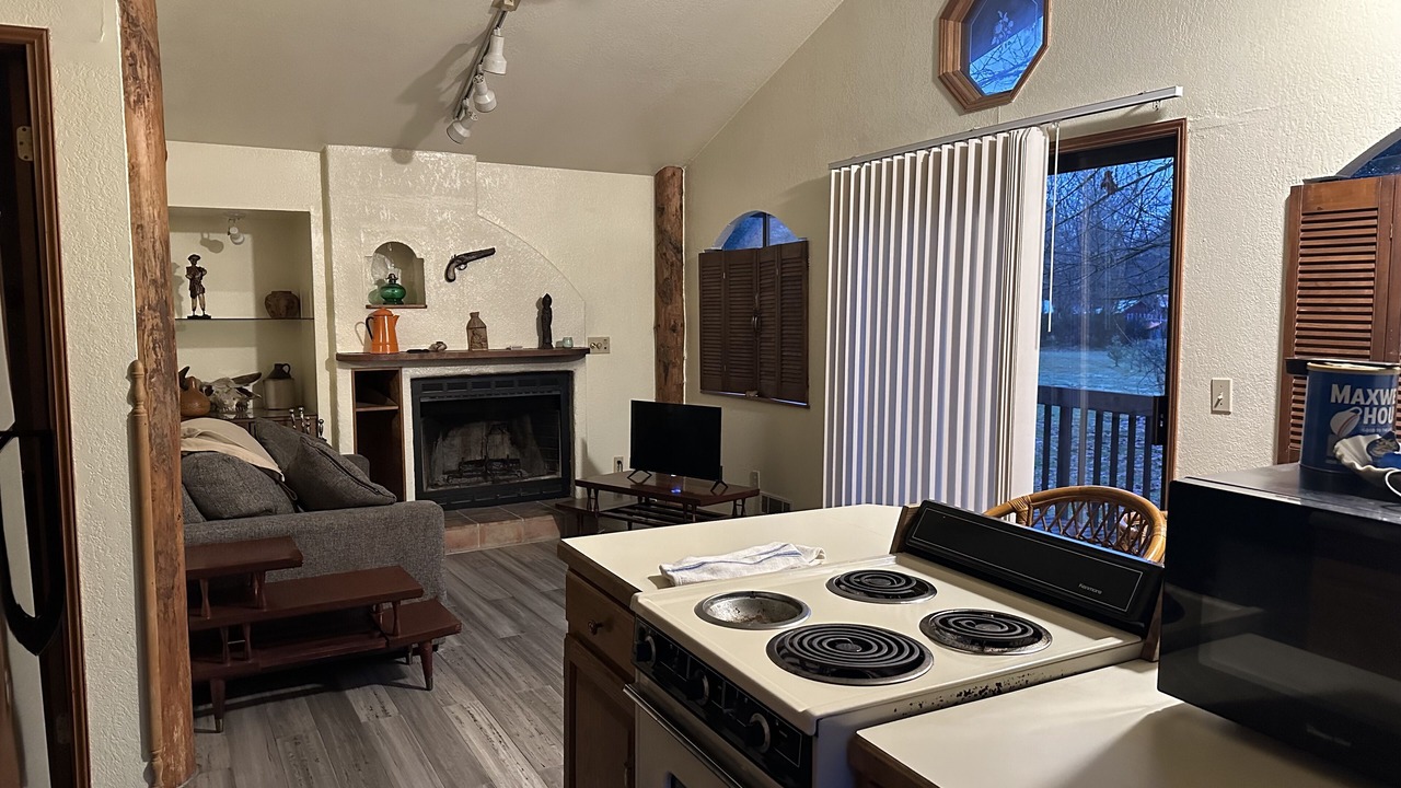 Photo of Kitchen in Rockport