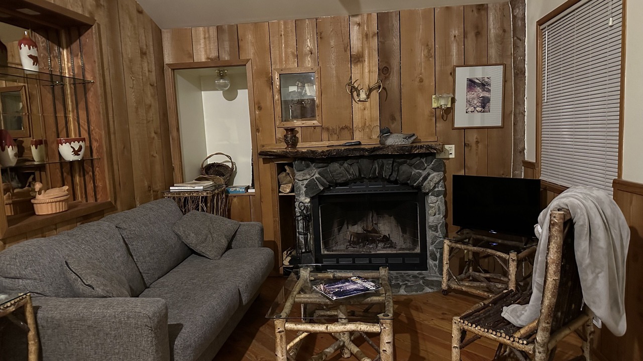 Photo of Livingroom in Rockport