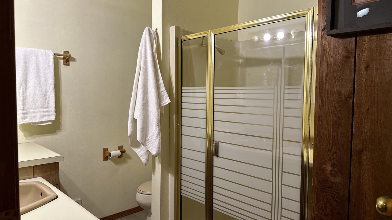 Photo of Bathroom in Rockport