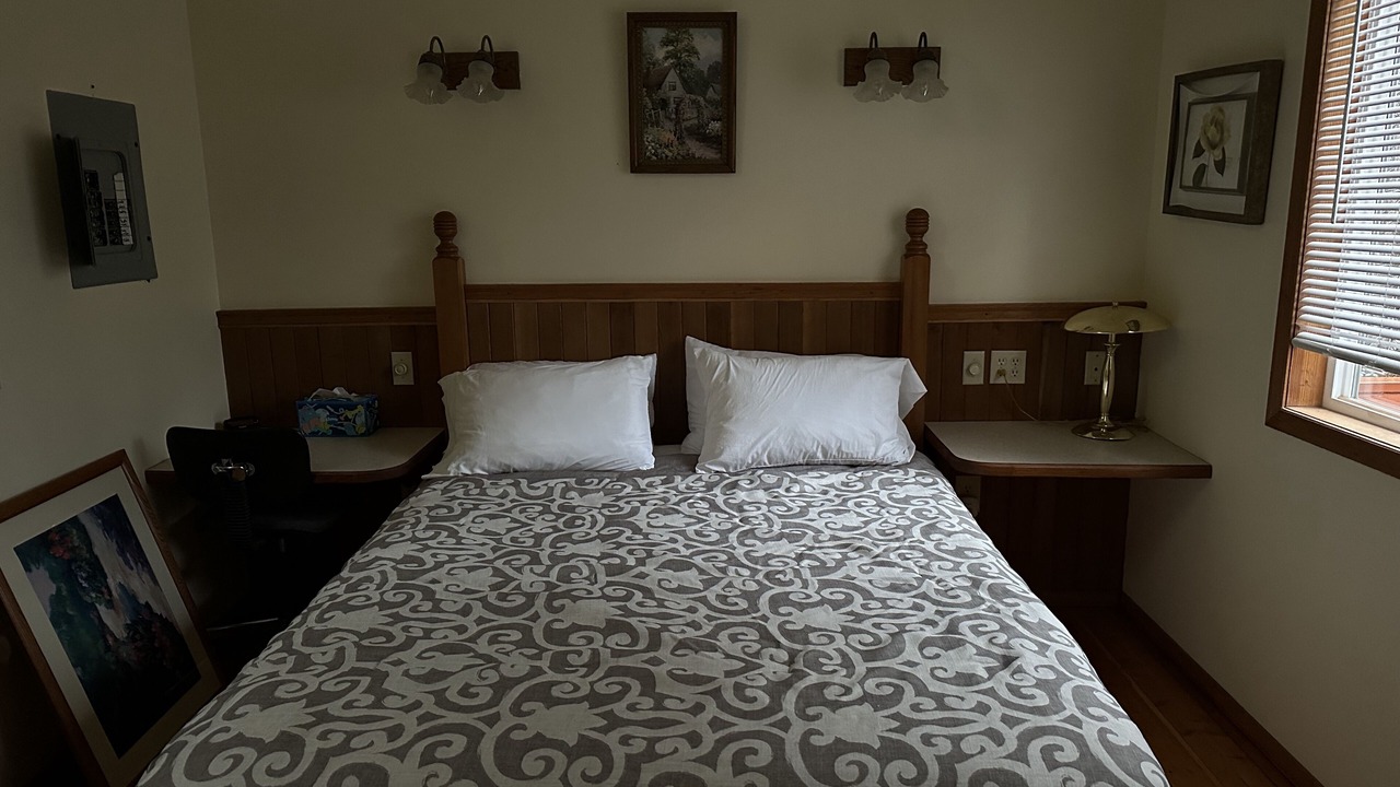 Photo of Bedroom in Rockport