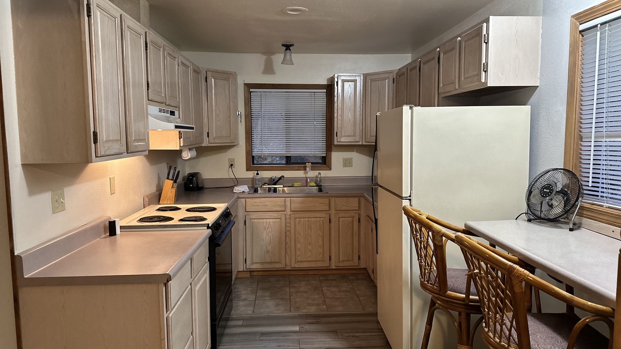 Photo of Kitchen in Rockport