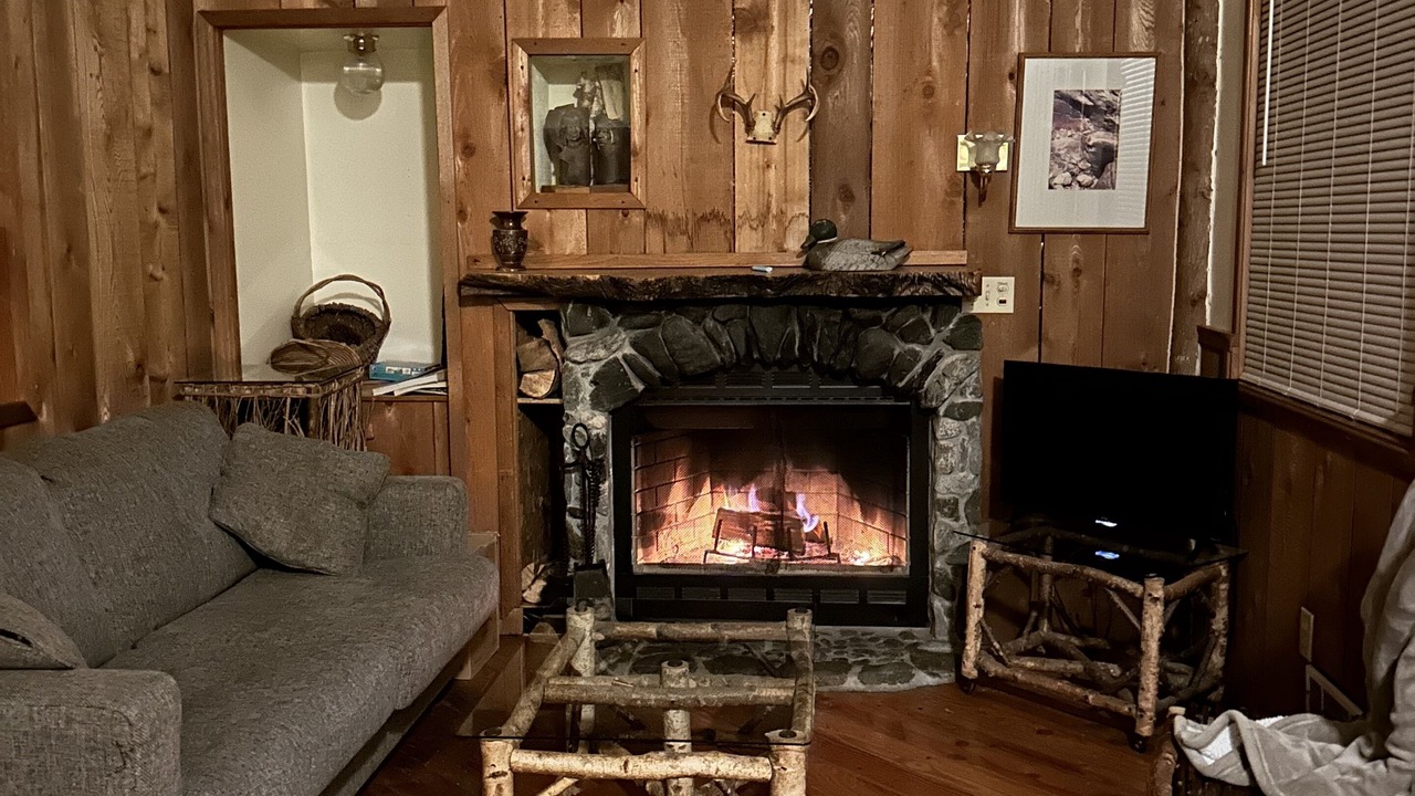 Photo of Livingroom in Rockport