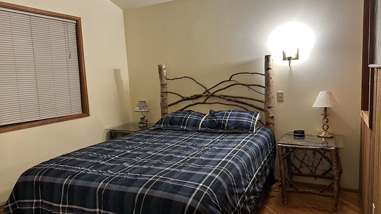 Photo of Bedroom in Rockport