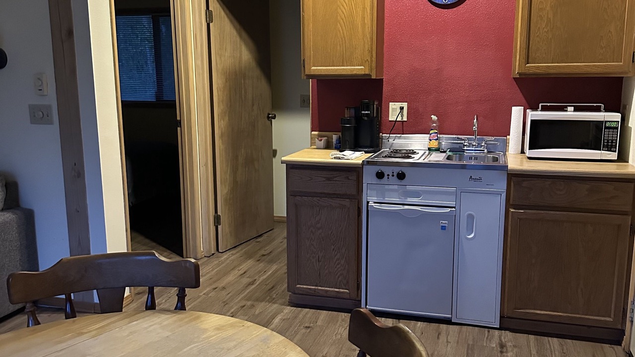 Photo of Kitchen in Rockport