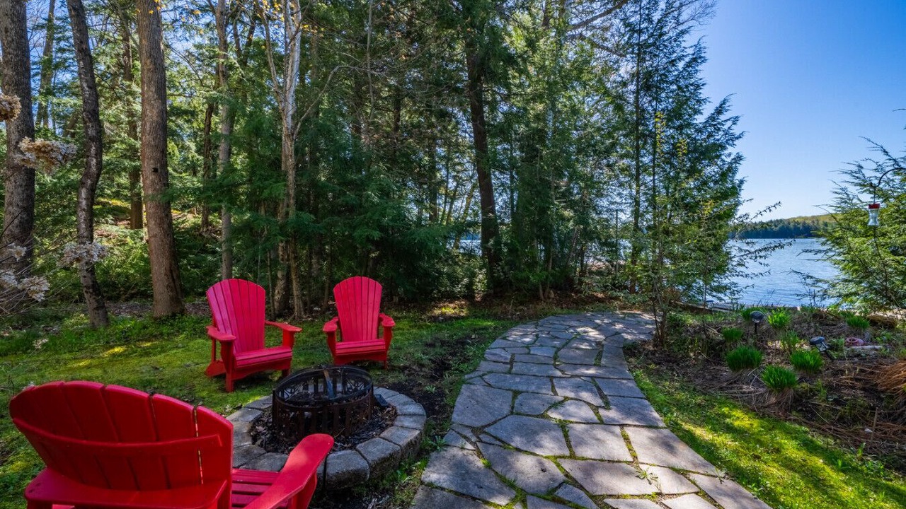 Photo of Patio Balcony in Seguin